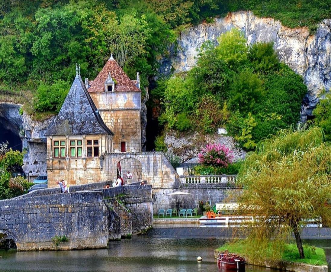Le Chalet Saint-Pardoux-la-Rivière Εξωτερικό φωτογραφία