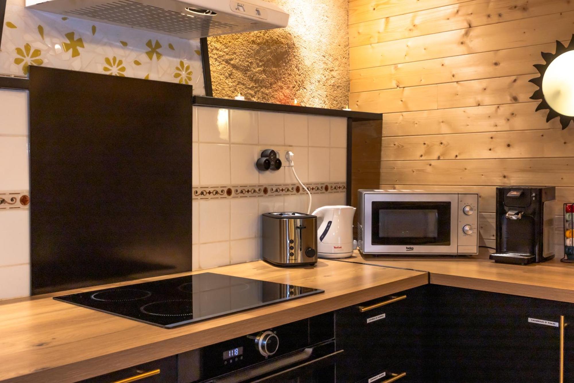 Le Chalet Saint-Pardoux-la-Rivière Εξωτερικό φωτογραφία